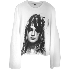 FORGOTTEN ICON LONGSLEEVE